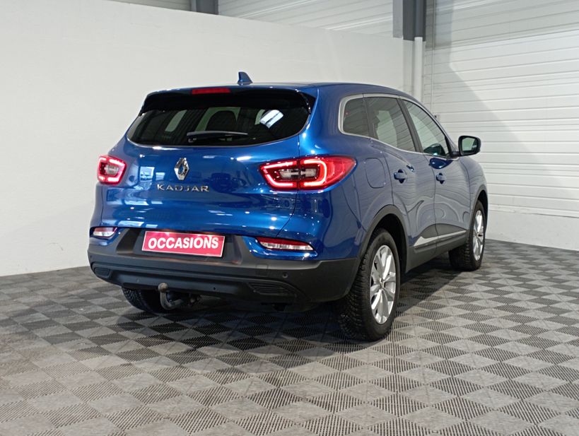 RENAULT KADJAR 2021 - Photo n°6
