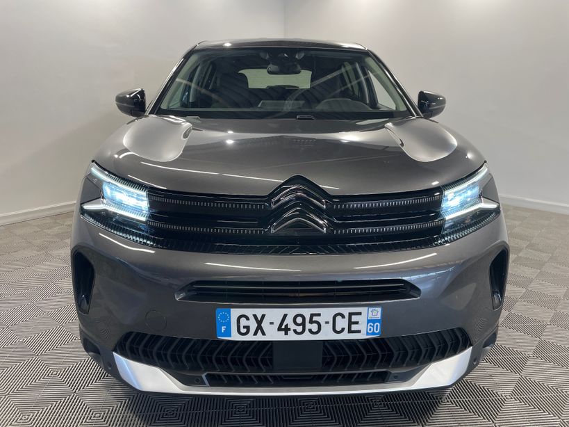 CITROEN C5 AIRCROSS 2024 - Photo n°1