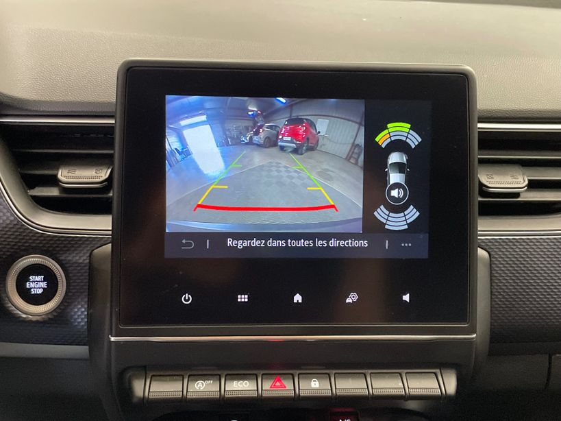 RENAULT ARKANA 2024 - Photo n°26