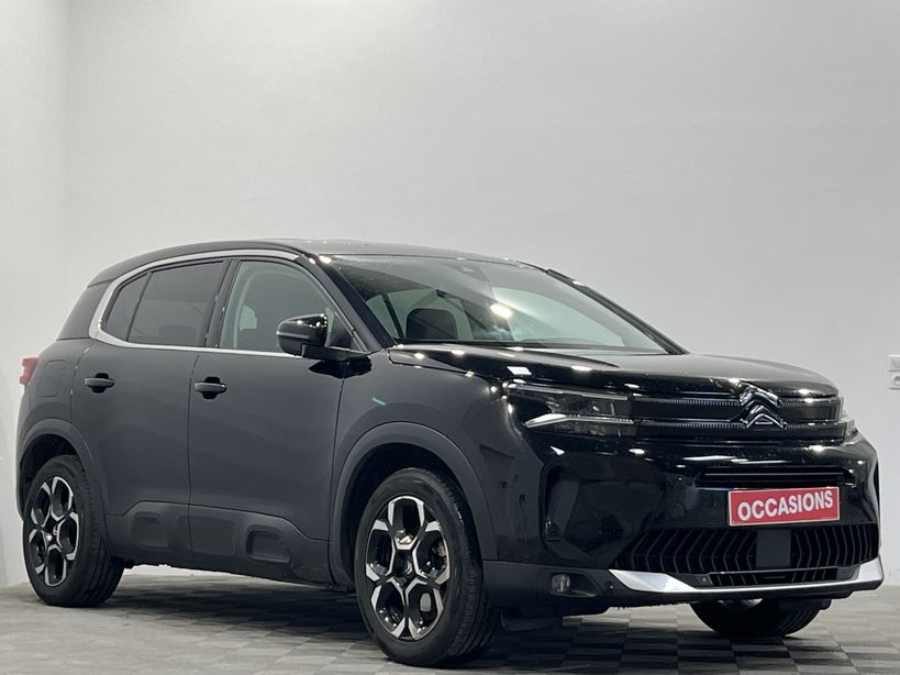 CITROEN C5 AIRCROSS 2023 - Photo n°2