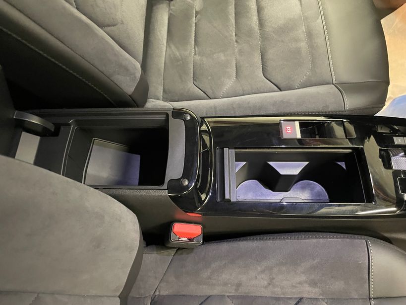 CITROEN C4 X 2023 - Photo n°33