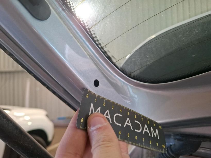 SEAT ARONA 2021 - Photo n°21