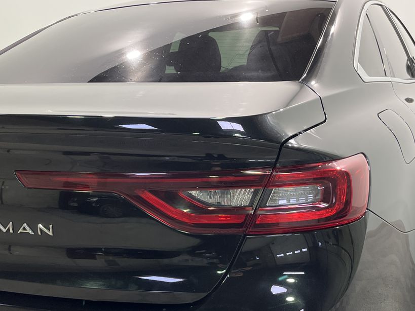 RENAULT TALISMAN 2018 - Photo n°7