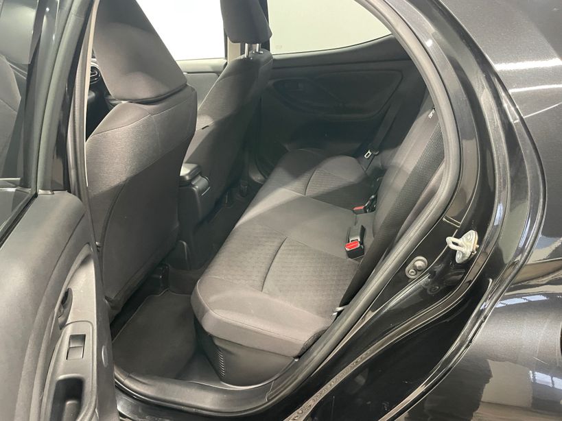 TOYOTA YARIS HYBRIDE MY21 2022 - Photo n°24