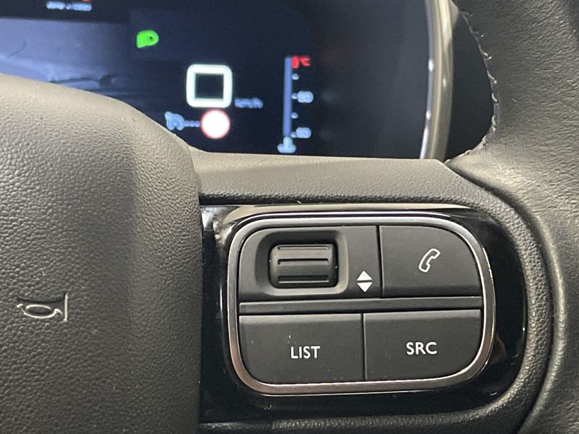 CITROEN C5 AIRCROSS BUSINESS 2021 - Photo n°29