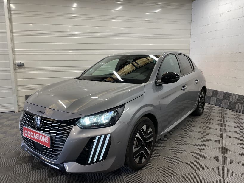 PEUGEOT 208 2024 - Photo n°1