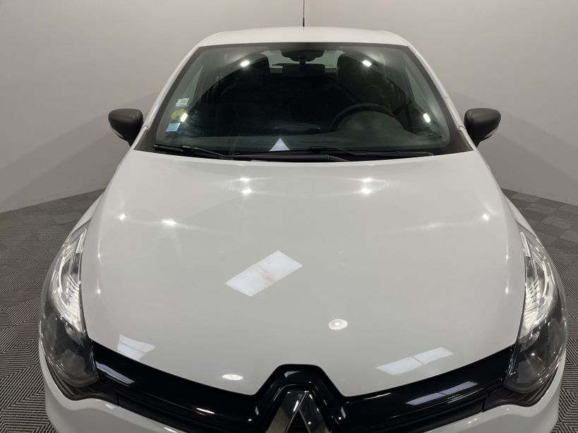 RENAULT CLIO IV SOCIETE 2019 - Photo n°7