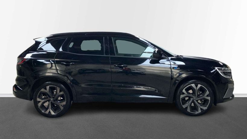 RENAULT AUSTRAL 2023 - Photo n°4