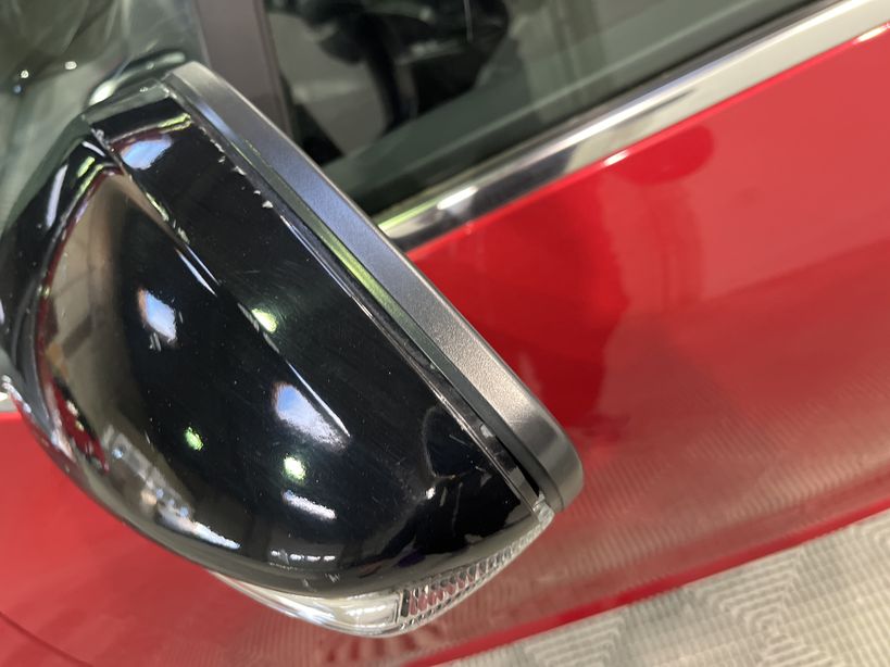 PEUGEOT 208 2019 - Photo n°15