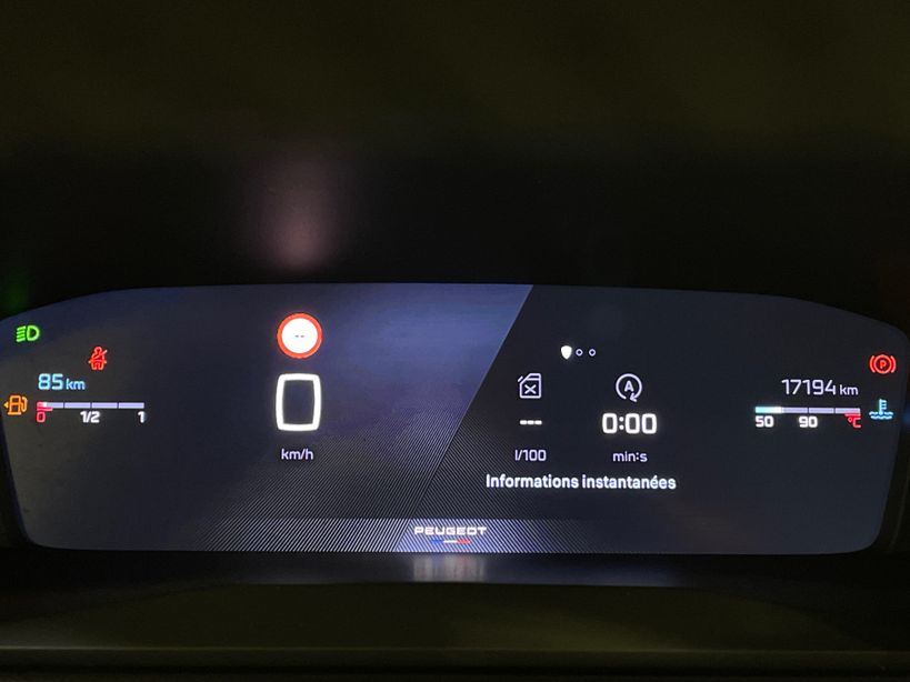 PEUGEOT 208 2025 - Photo n°40