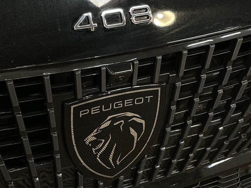 PEUGEOT 408 2024 - Photo n°61