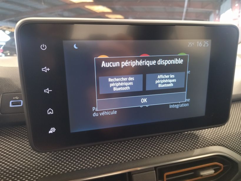 DACIA SANDERO 2021 - Photo n°20