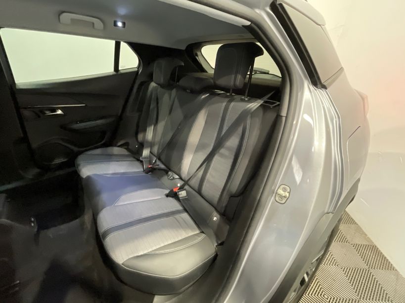 PEUGEOT 2008 2022 - Photo n°10