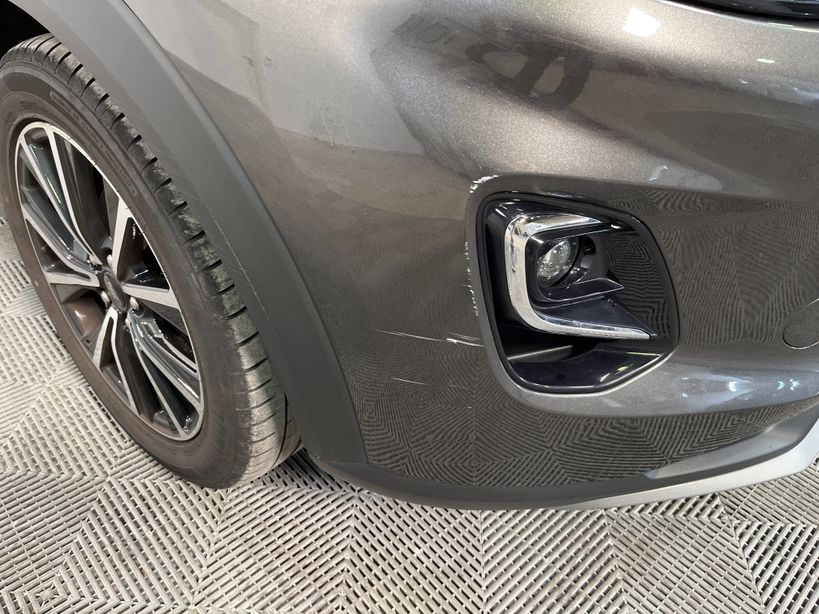 FORD PUMA 2020 - Photo n°6