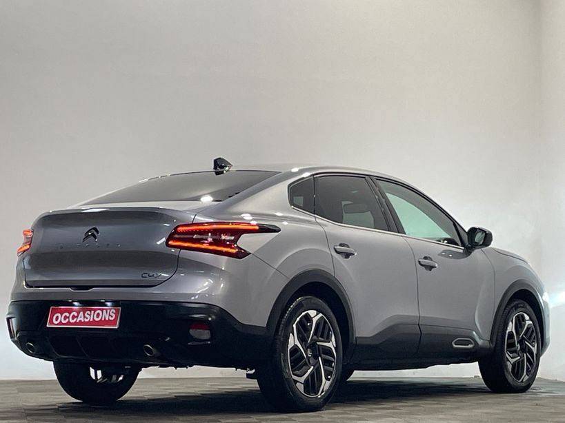 CITROEN C4 X 2023 - Photo n°3