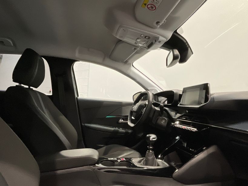 PEUGEOT 208 2023 - Photo n°21