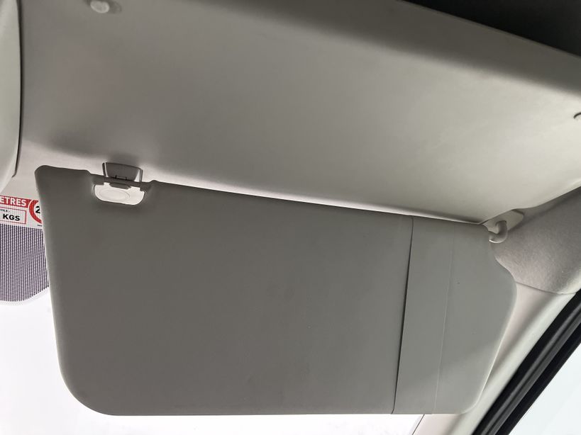 FORD TRANSIT FOURGON 2021 - Photo n°21