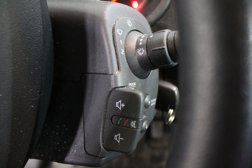 RENAULT KANGOO EXPRESS 2017 - Photo n°27