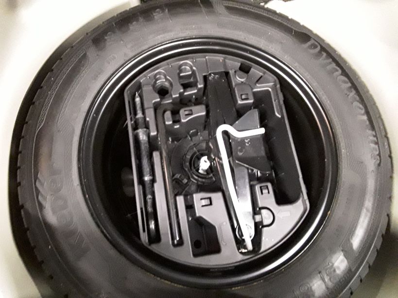 CITROEN C3 2018 - Photo n°9