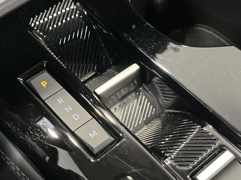 CITROEN C5 X 2023 - Photo n°20