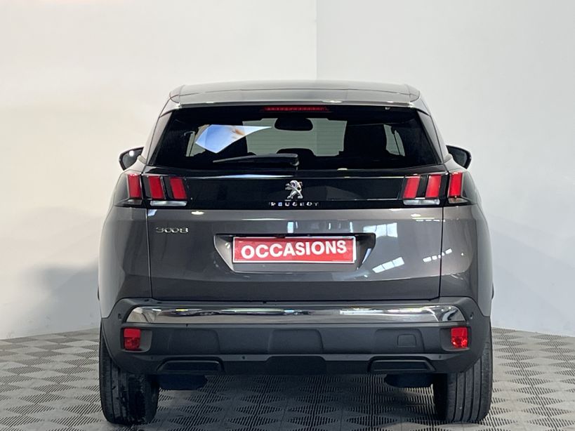 PEUGEOT 3008 2023 - Photo n°6