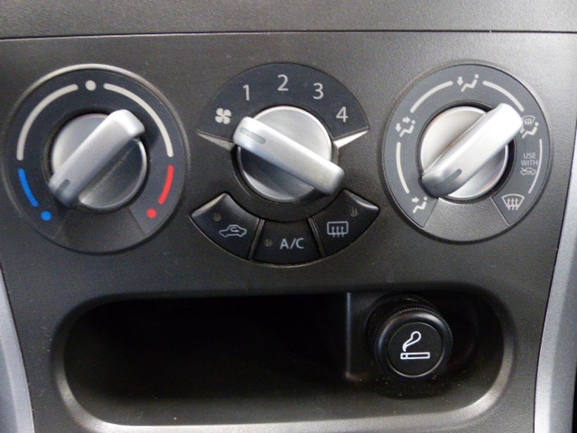 OPEL AGILA 2009 - Photo n°18