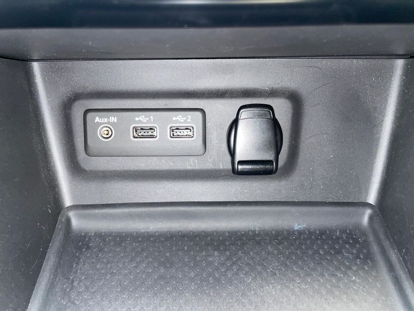 RENAULT MEGANE IV BERLINE 2022 - Photo n°20
