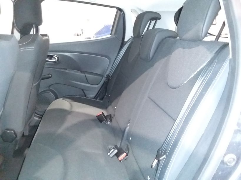 RENAULT CLIO IV BUSINESS 2017 - Photo n°10