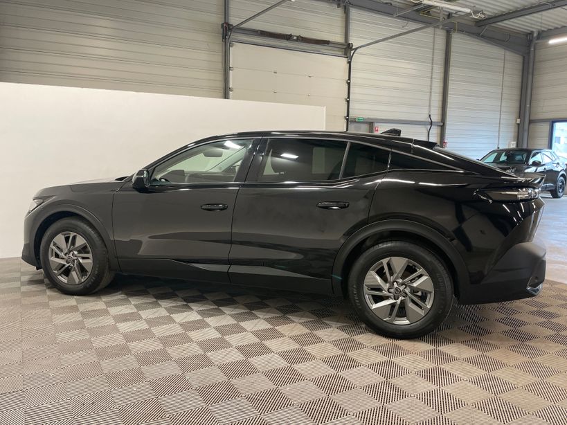 PEUGEOT 408 2024 - Photo n°27