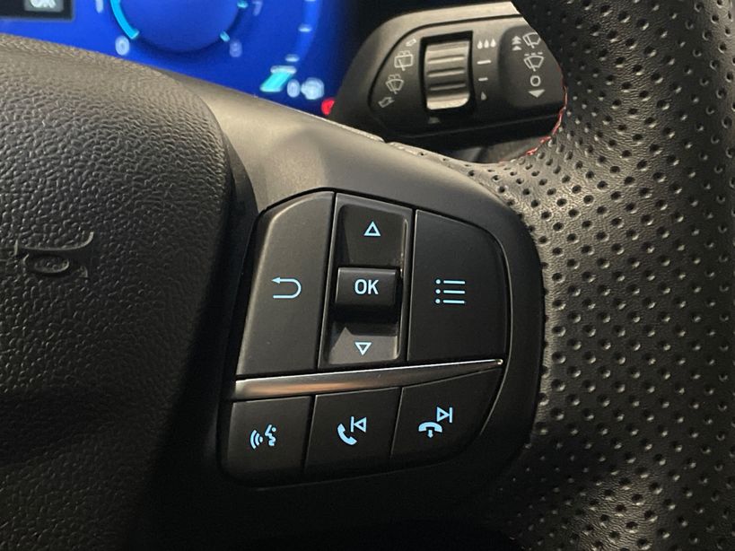 FORD PUMA 2023 - Photo n°26