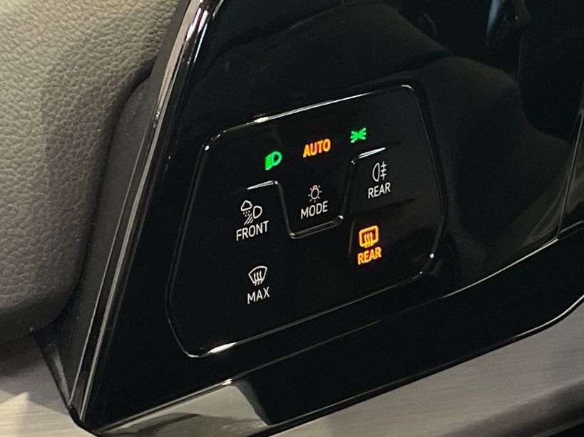 VOLKSWAGEN GOLF 2022 - Photo n°31