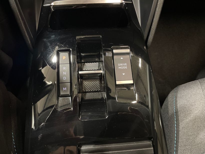 CITROEN C4 2024 - Photo n°18