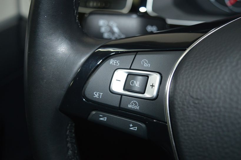 VOLKSWAGEN POLO 2018 - Photo n°29