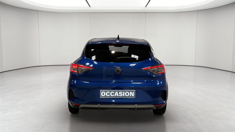 RENAULT CLIO V 2024 - Photo n°5