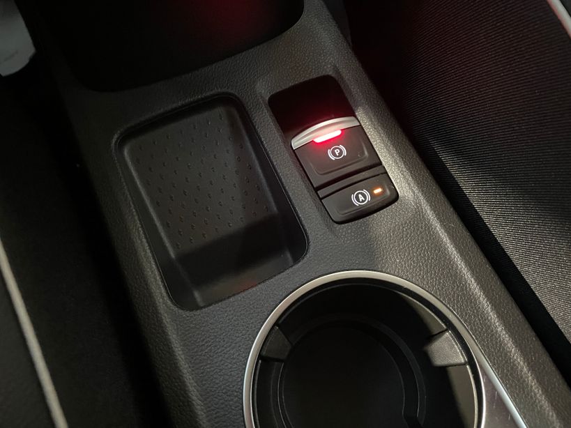 RENAULT CAPTUR 2023 - Photo n°28