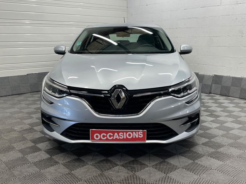 RENAULT MEGANE IV BERLINE 2021 - Photo n°2