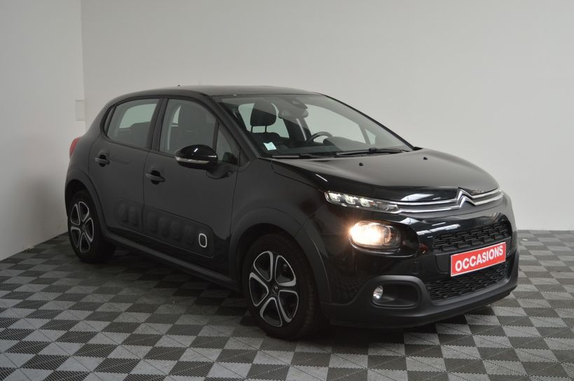 CITROEN C3 2017 - Photo n°2