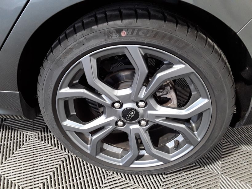 FORD FIESTA 2019 - Photo n°4