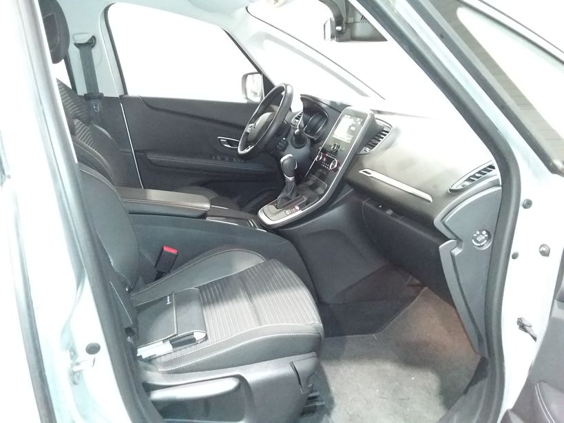 RENAULT SCENIC IV BUSINESS 2019 - Photo n°8