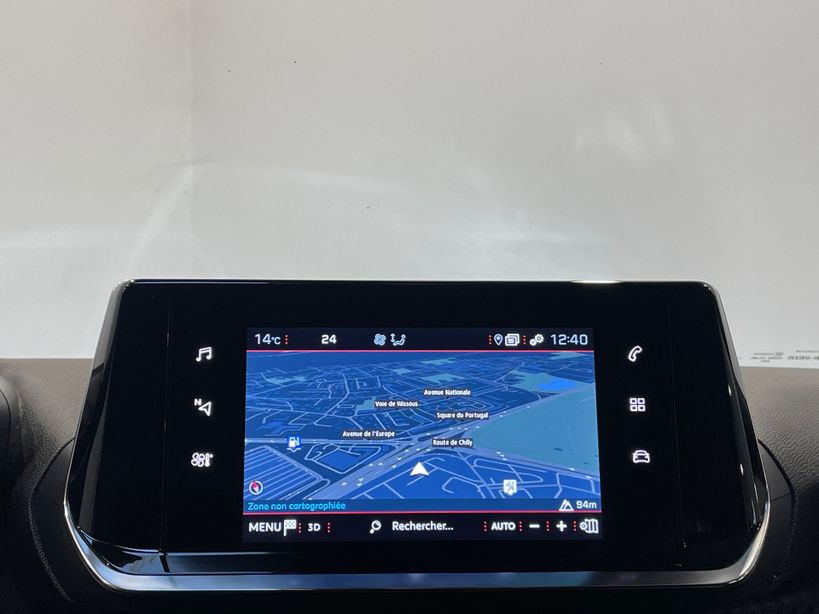 PEUGEOT 2008 2023 - Photo n°13