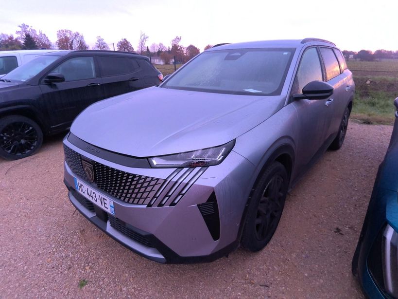PEUGEOT 5008 2025 - Photo n°1