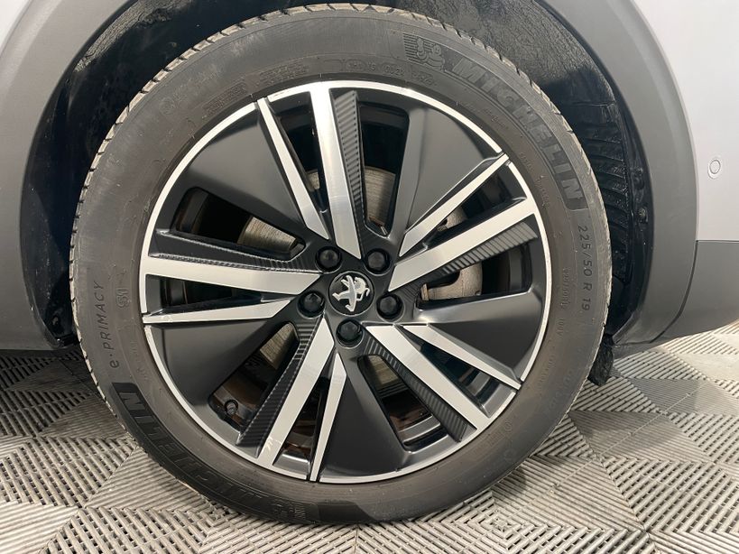 PEUGEOT 3008 2024 - Photo n°3