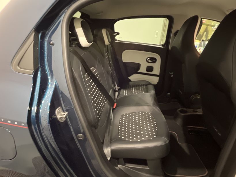 RENAULT TWINGO III 2020 - Photo n°9