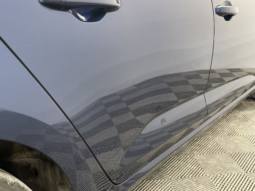 RENAULT MEGANE IV ESTATE 2020 - Photo n°5