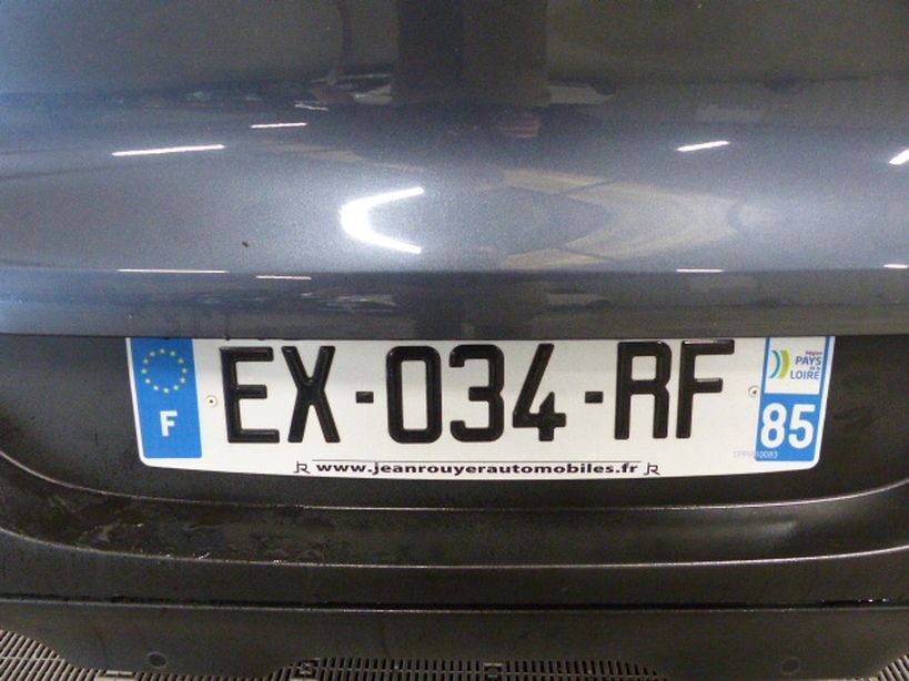 RENAULT KADJAR 2018 - Photo n°1