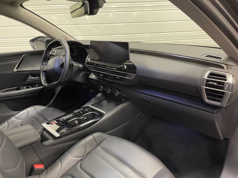 CITROEN C5 X 2024 - Photo n°10