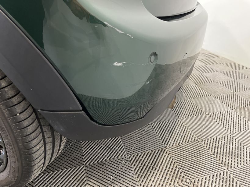 MINI HATCH 5 PORTES F55 LCI 2018 - Photo n°13
