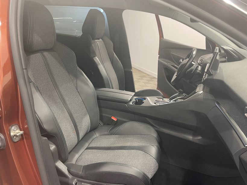 PEUGEOT 5008 2021 - Photo n°38