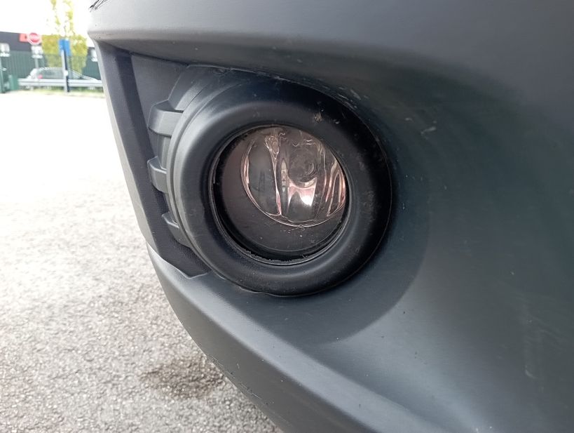 FORD TRANSIT CHASSIS DOUBLE CABINE 2019 - Photo n°15