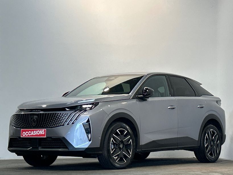 PEUGEOT 3008 2025 - Photo n°1